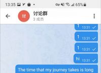 [telegram登入不了]telegram 无法登陆