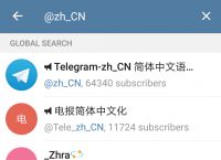 [Telegram(电报)]telegram电报怎么加人