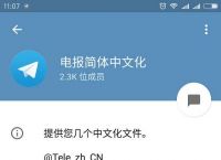 [telegreat怎么弄成中文]telegreat中文官方版下载