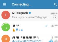 [Telegram登陆不了]telegram 登陆不上