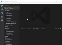 [visualstudiocode怎么创建php]visualstudiocode怎么创建HTML