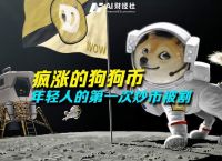 [狗狗币骗局最新消息]狗狗币是什么?合法吗?是不是骗局?