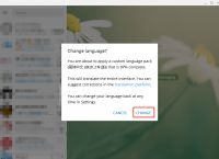 [telegram怎么改语言]ios系统telegram怎么改语言