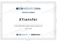 关于Xtransfer手续费的信息