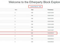以太坊的区块浏览器-以太坊区块浏览器钱包地址如何设置标签