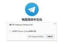 telegreat中文汉化包-telegreat中文语言包下载