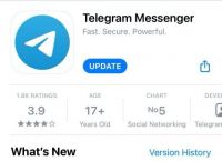 telegeram登入不了-telegram登陆不上怎么办