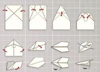 纸飞机的折法最远最久-纸飞机的折法最远最久1000米视频