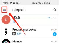 telegram转换语言-玩telegram判多少年