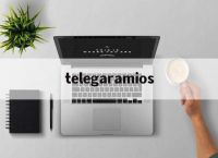 telegaramios-纸飞机中文版elegram