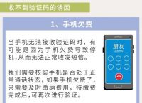 为什么苹果手机收不到一些软件验证码-为什么苹果手机收不到一些软件验证码信息