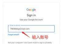 [谷歌邮箱注册]谷歌邮箱注册抱歉出了点问题请重试怎么办