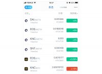 [imtoken钱包怎么玩]imtoken钱包dapp