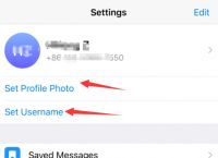 [telegram怎么设置账号]Telegram怎么设置账号?