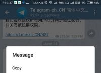 [telegram不能联网]为什么中国不让用telegram