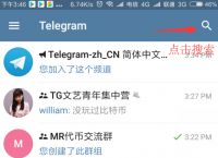 包含Telegram怎么变成中文的词条