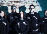 [Motionlessinwhite]motionlessinwhite乐队中文