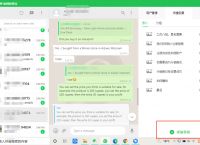 whatsapp聊天只有一个勾-whatsapp消息一个勾的原因