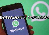 whatsapp在国内能用么-whatsapp 在中国可以用么