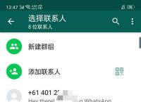 whatsapp内地怎么用-whatsapp怎么在中国能用吗