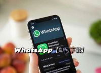 苹果whatsapp怎么下载-苹果手机怎样下载whatsapp