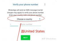 为什么whatsapp无法发送验证码-为什么whatsapp无法发送验证码到SM卡上