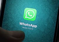 whatsapp华为手机不能用-华为手机怎么用不了whatsapp