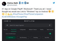 关于googleplay下载不了软件怎么回事的信息