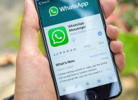 whatsapp华为手机可以用吗-华为手机支持whatsapp这个功能吗