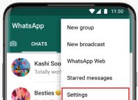 whatsapp安卓版官网-whatsapp安卓最新下载