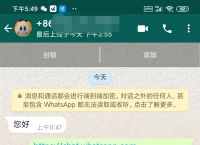 whatsapp国内可以用吗?-whatsapp 在中国可以用么