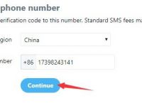 推特怎么注册-推特怎么注册手机号