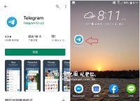 关于telegramios怎么改语言的信息