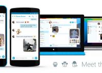 skype安卓手机版-Skype安卓手机版app