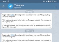 telegram短信验证收不到-telegram收不到短信验证最新