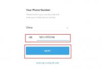 telegeram怎么收不到验证码ios的简单介绍