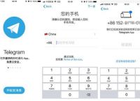 关于telegram收不到86短信验证怎么登录的信息