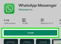 whatsapp官网最新版本-whatsapp官网最新版本下载安装