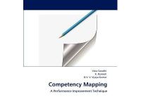 competency-Competency Assessment