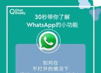 whatsapp正在检索登录-whatsapp一直检索登录信息