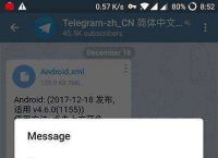 包含telegram通讯录里的人会发现我吗的词条