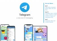 telegram加速器-Telegram加速器永久免费