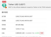 tp钱包波场USDT转不出-tp钱包币币兑换明明有usdt