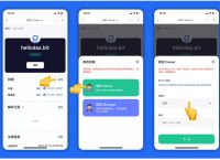 tokenpocket教程-tokenpocket app