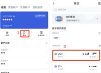 imtoken怎么提现usdt-imtoken怎么提现人民币,怎么兑换人民币?