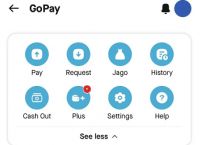 gopay钱包下载-gopay钱包下载官网