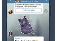telegraph官网入口手机-telegraph app download