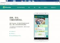 WhatsApp安卓下载2020-whatsapp安卓下载2023最新版