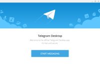 telegeram官网最新版本-telegeram短信验证收不到