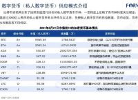 数字货币有几种链-数字货币链类型是什么意思